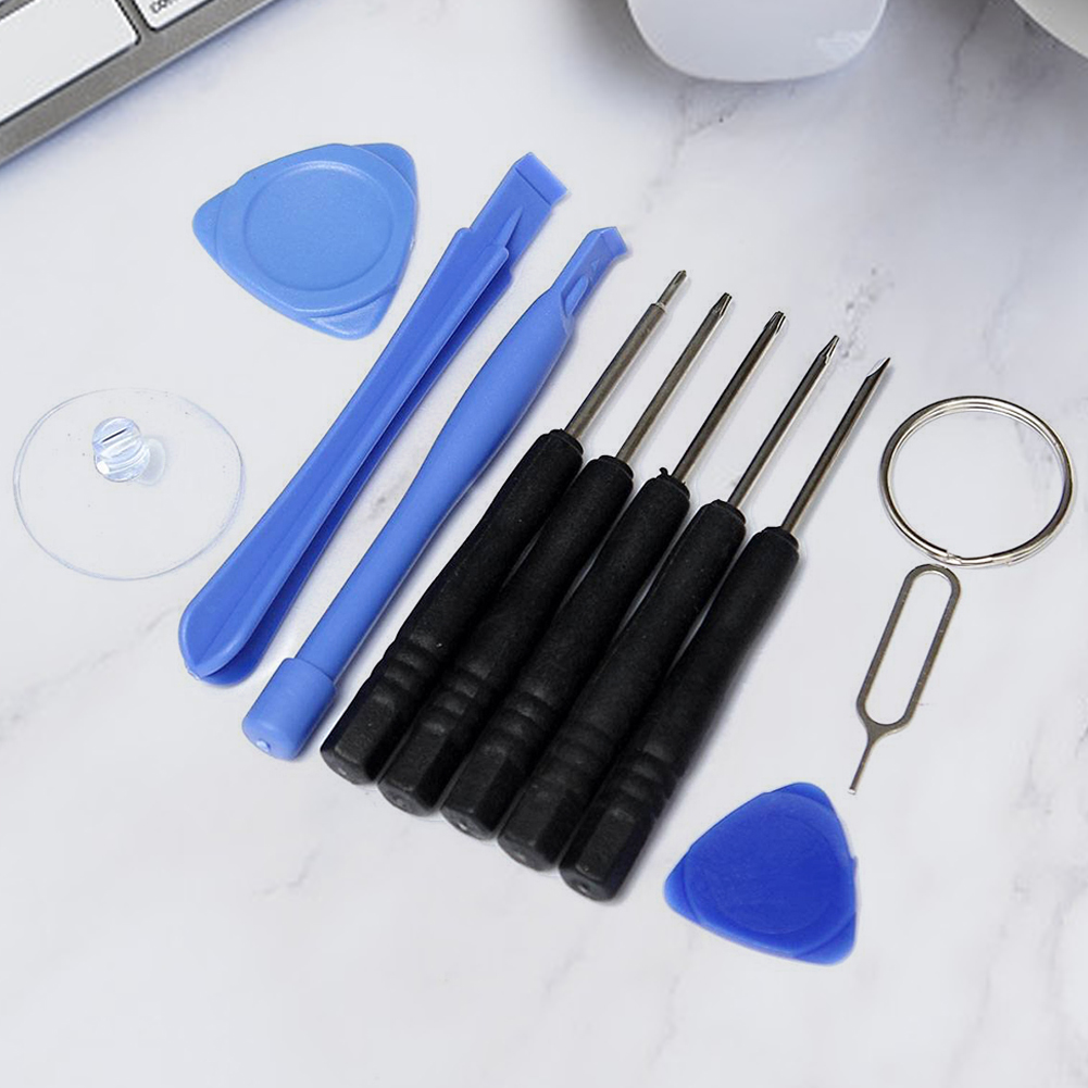Laptop Open Accessories - Kit de Herramientas Multiusos para Reparación