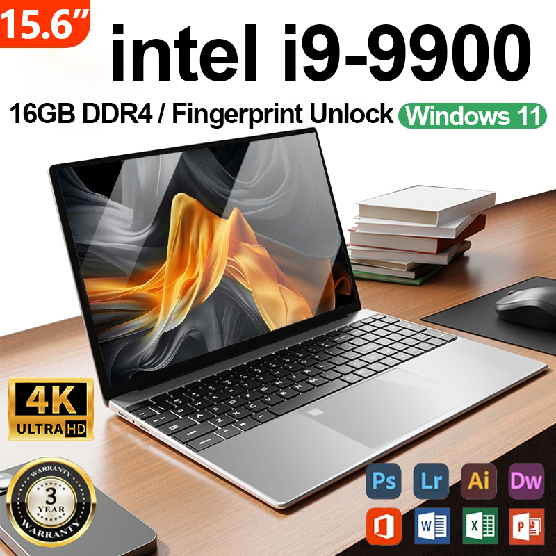 Laptop Accessories Ram - Nuevo portátil de oficina Intel Core