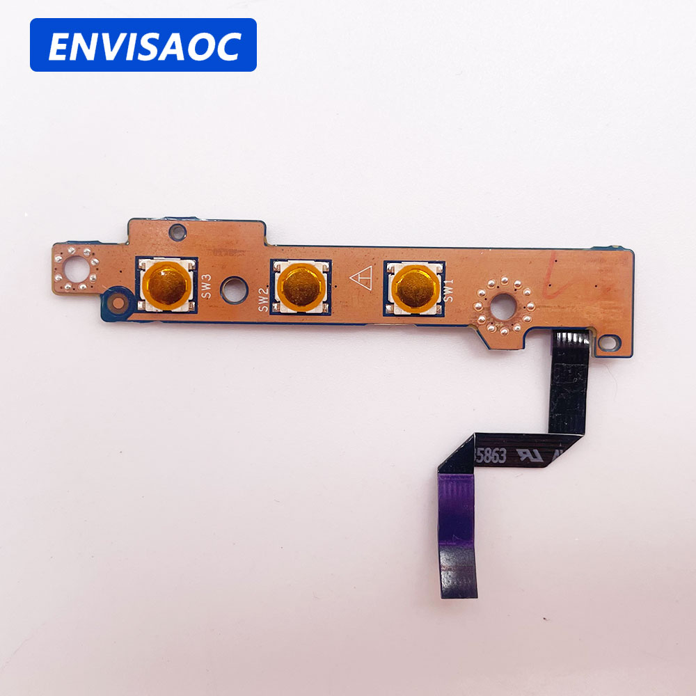 Laptop Accessories Dell - Para Dell Latitude 7440 E7440 control