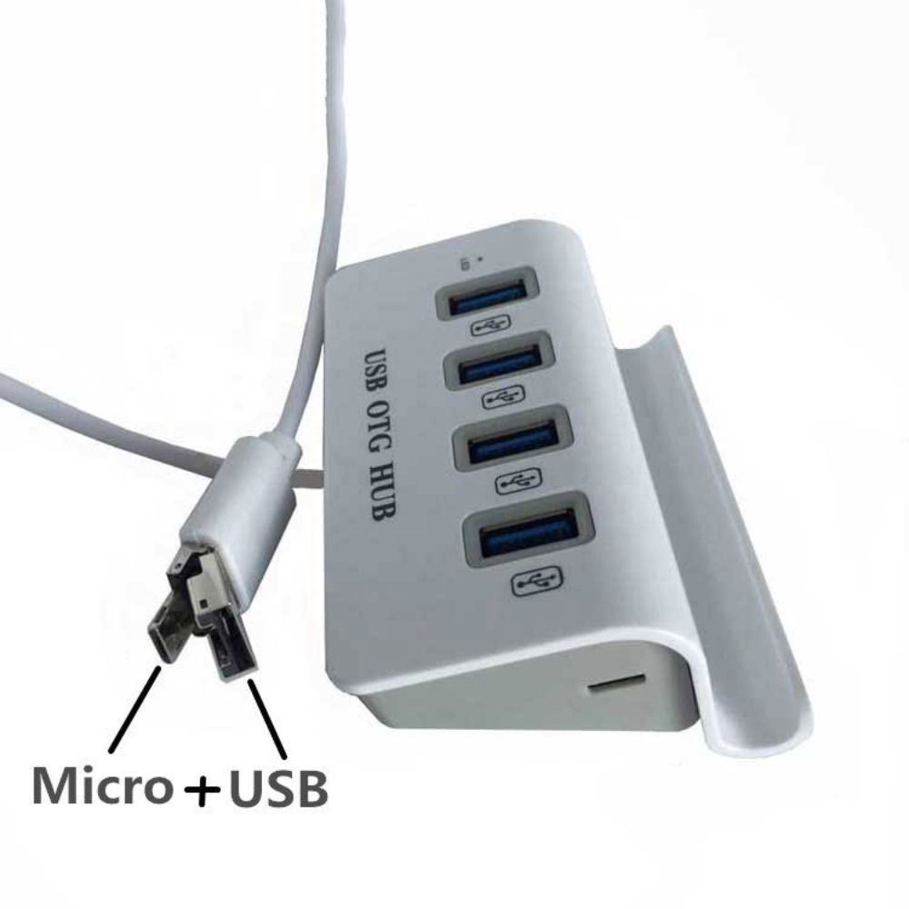 Usb C Docking Hub - Hub OTG USB, Hub OTG USB2.0