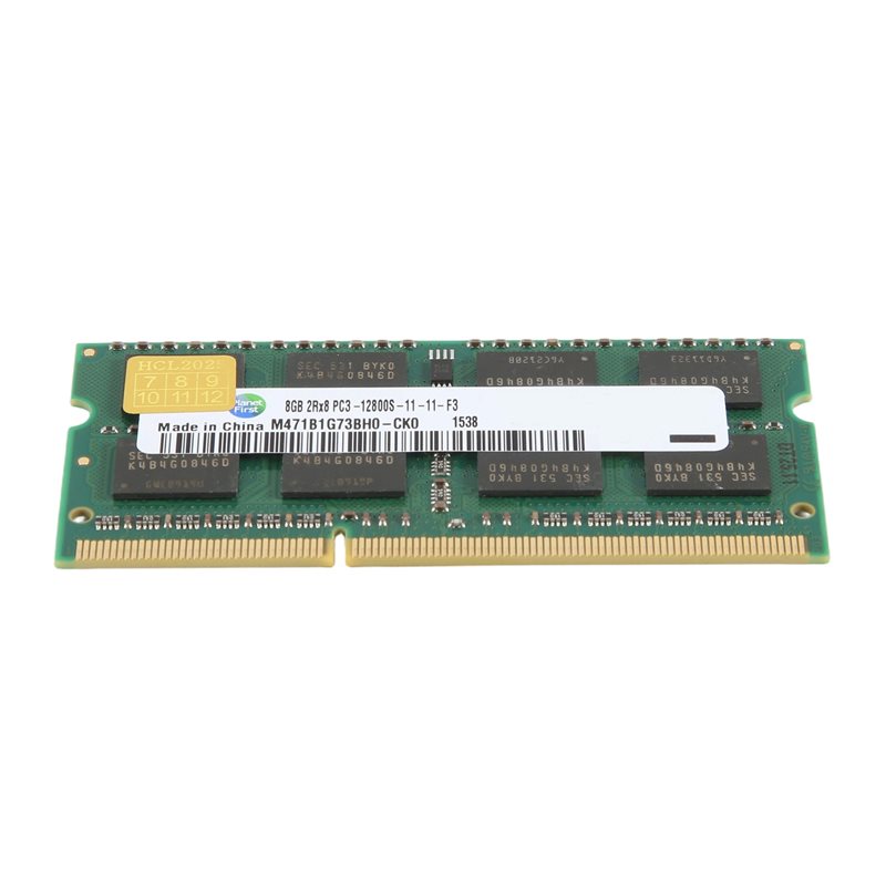 Laptop Accessories Ram - A53M-DDR3 8GB Memoria RAM para portátil,
