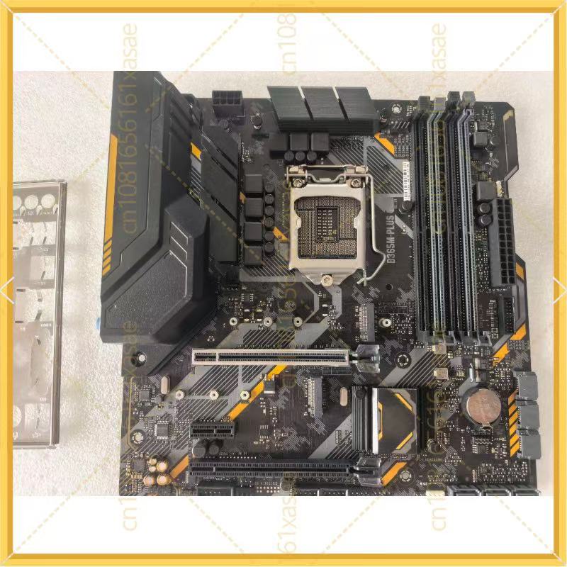 Amd Cpu Ryzen 9 - Para la placa base ASUS TUF