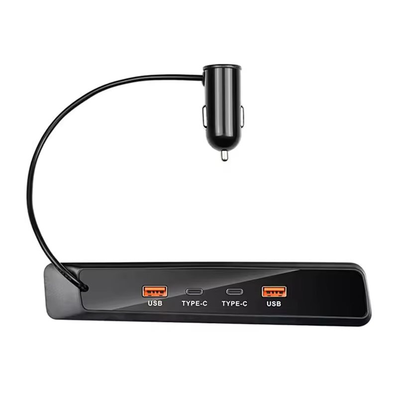 Usb C Docking Hub - A58X-Base de conexión USB tipo C