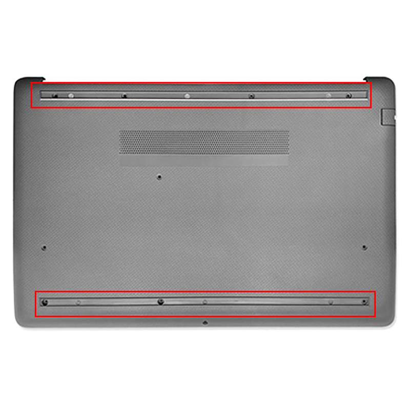 Laptop Accessories Dell - Tira de goma para ordenador portátil,