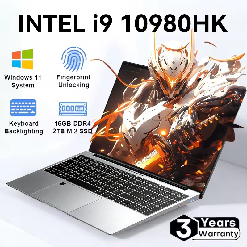 Laptop Accessories Ram - Portátil 2026 Intel Core i9 10980HK