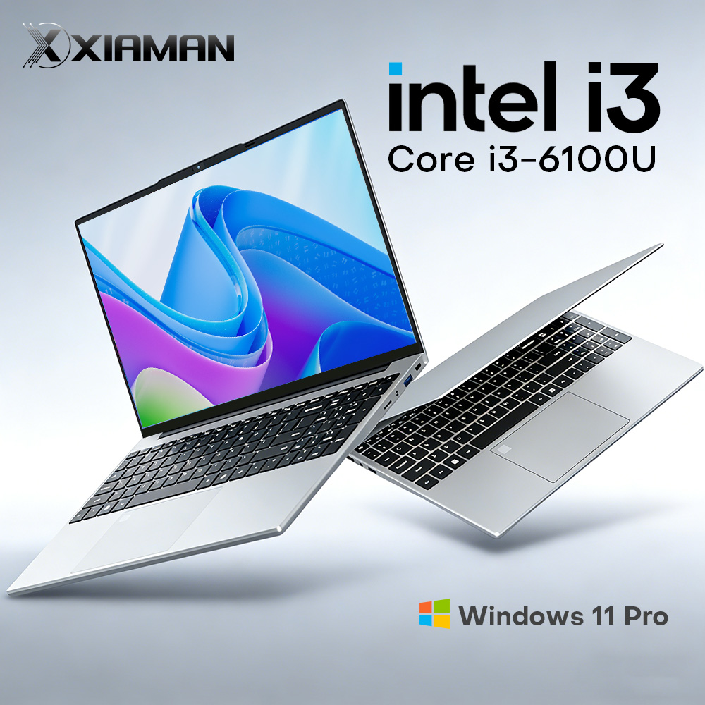Laptop Accessories Ram - Portátil Xiaman de 15.6 pulgadas con