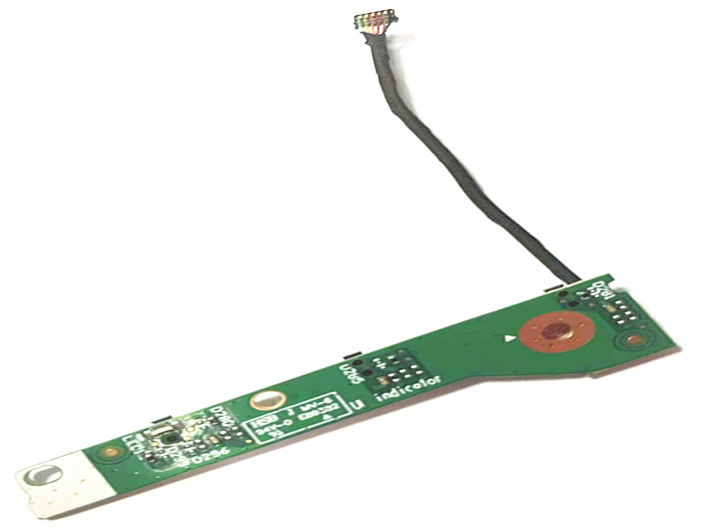 Laptop Repair Accessories - NUEVO para Lenovo Yoga 260, Placa