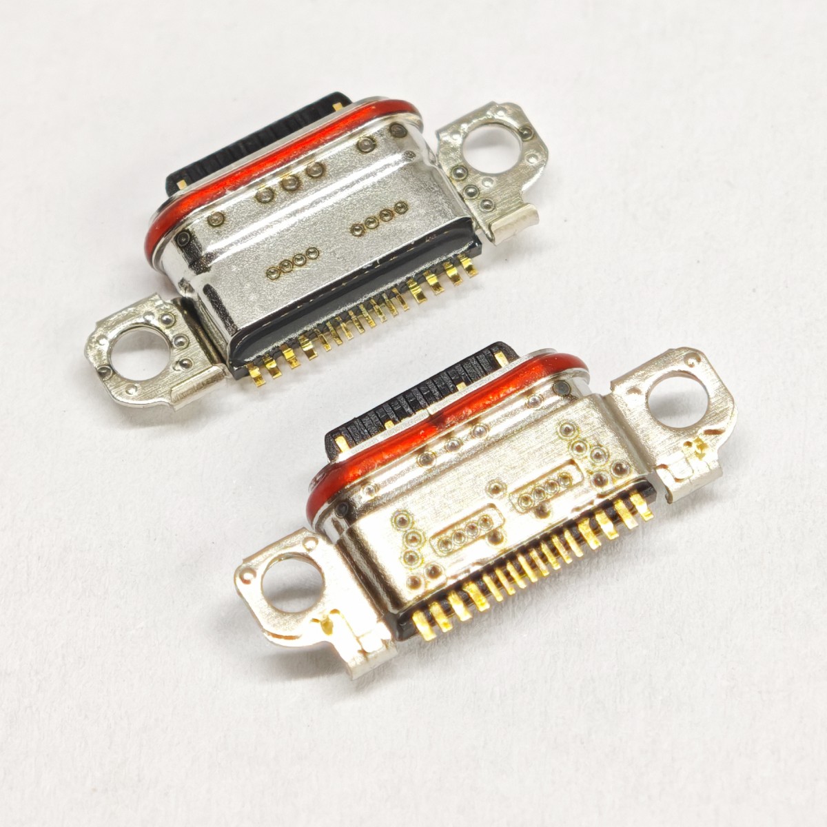 Usb C Docking Hub - 5-20 Piezas Conector de Puerto de