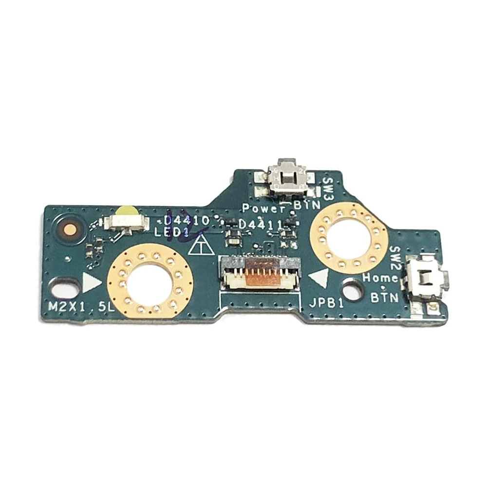 Placa de botón de encendido OE - Laptop Accessories Dell reseña y precio