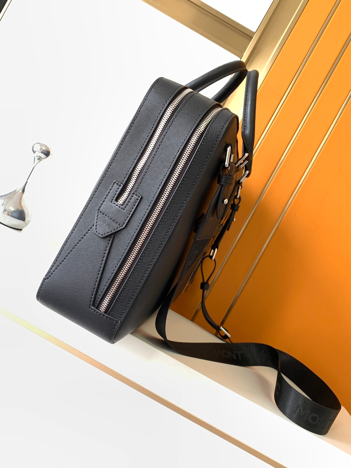 Bolsos de Mano de Lujo para Ho - Laptop Accessories Box reseña y precio