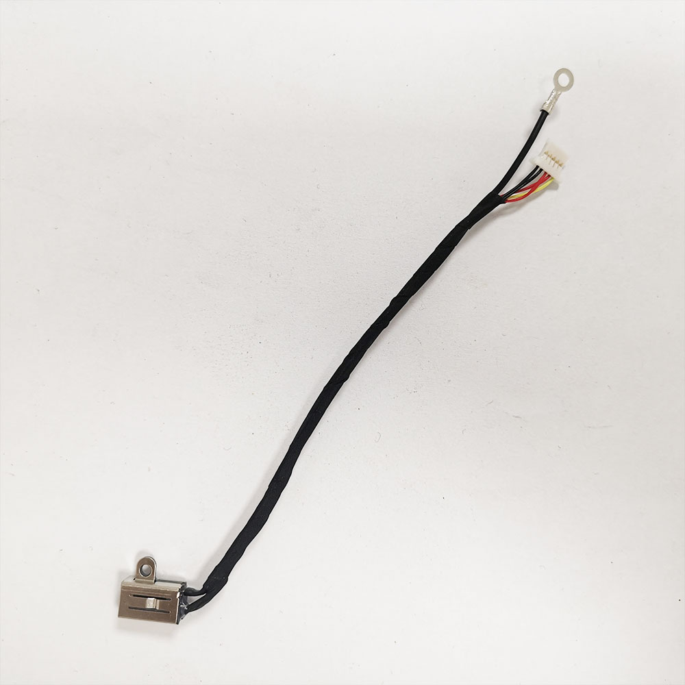 Cable flexible de carga DC-IN  - Laptop Accessories Dell reseña y precio