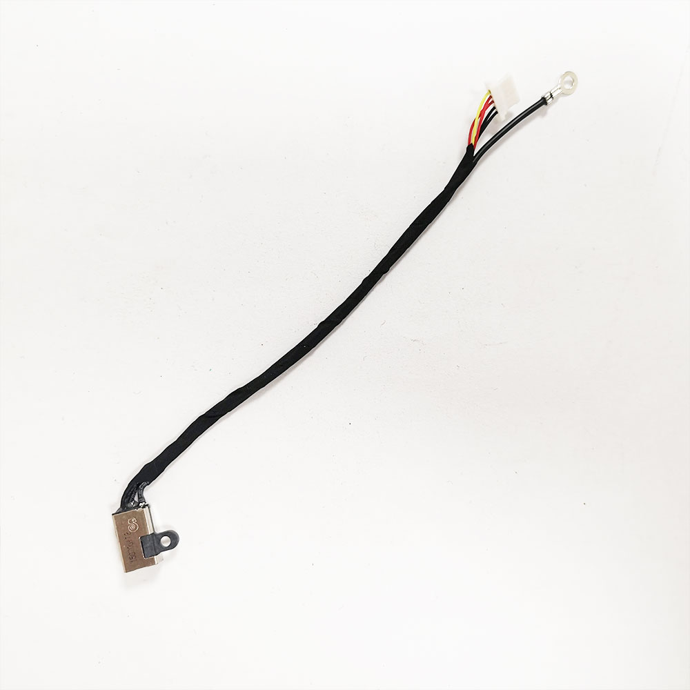 Cable flexible de carga DC-IN  - Laptop Accessories Dell reseña y precio