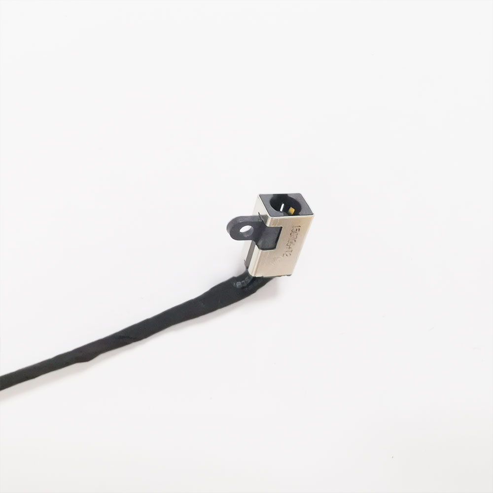 Cable flexible de carga DC-IN  - Laptop Accessories Dell reseña y precio