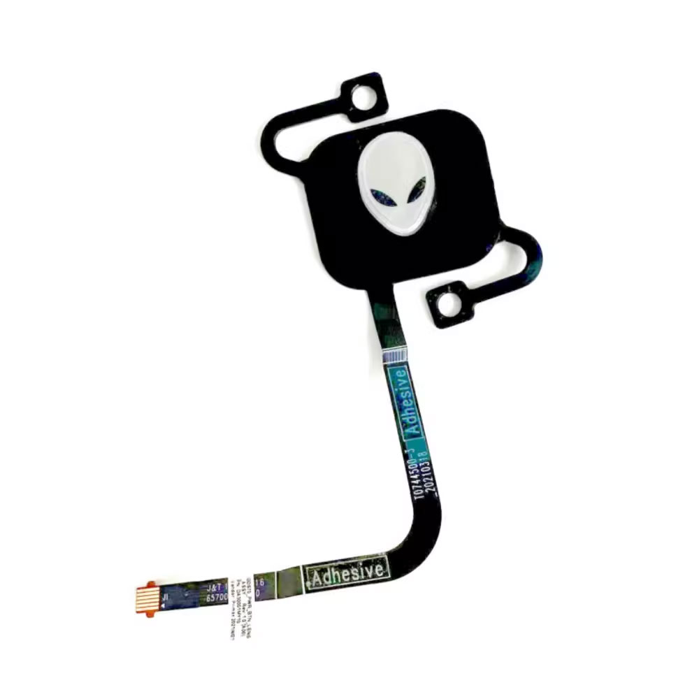 Placa de botón de encendido OE - Laptop Accessories Dell reseña y precio