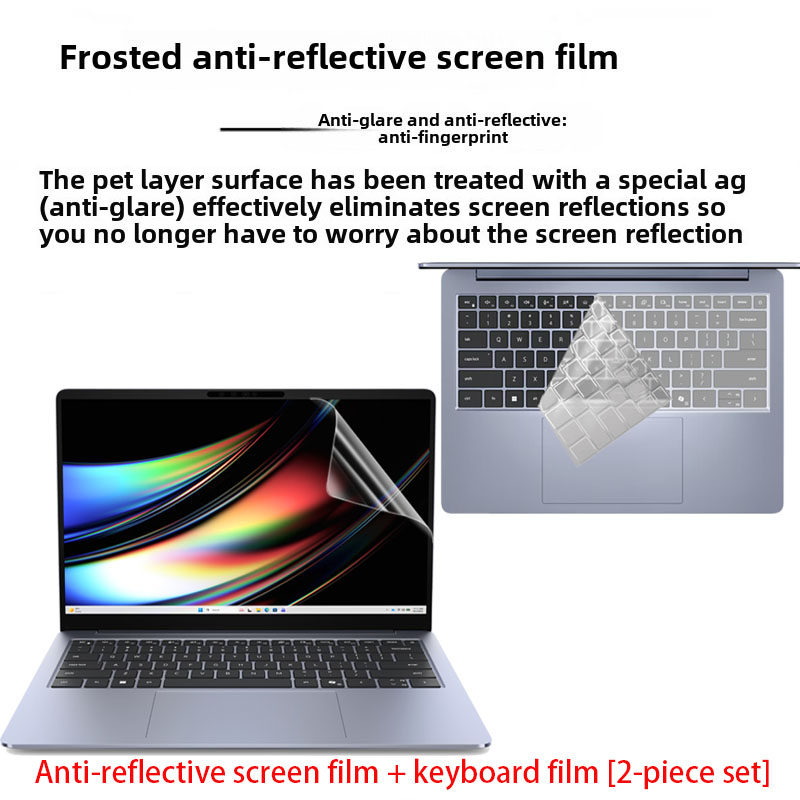 Protector de pantalla para Del - Laptop Accessories Dell reseña y precio
