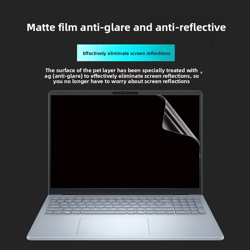Protector de pantalla para Del - Laptop Accessories Dell reseña y precio