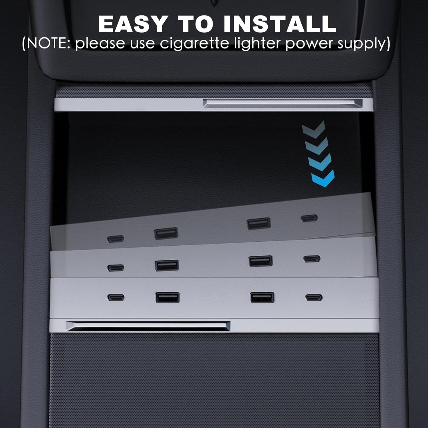 Base de Carga Rápida de 27W-65 - Usb C Docking Hub reseña y precio