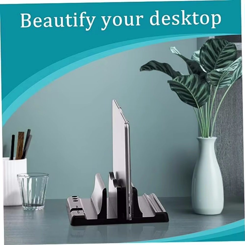 Soporte Vertical para Portátil - Laptop Accessories Dell reseña y precio
