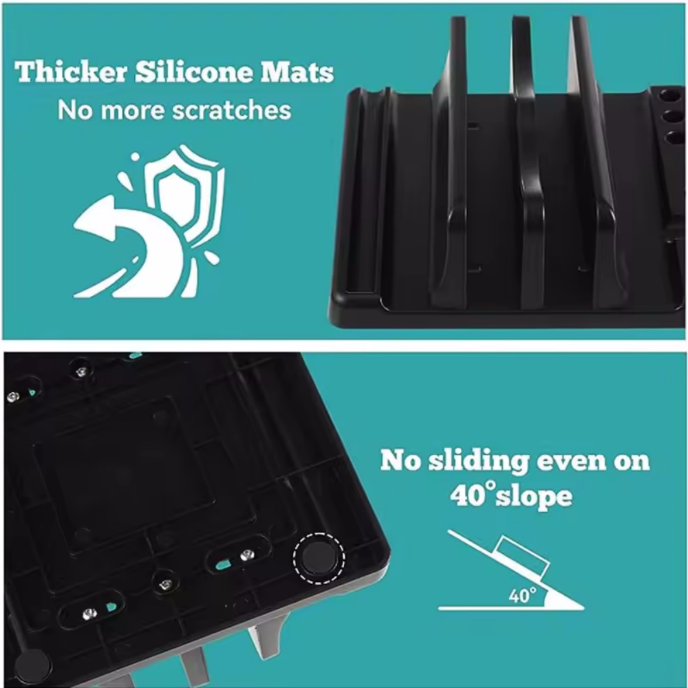 Soporte Vertical para Portátil - Laptop Accessories Dell reseña y precio