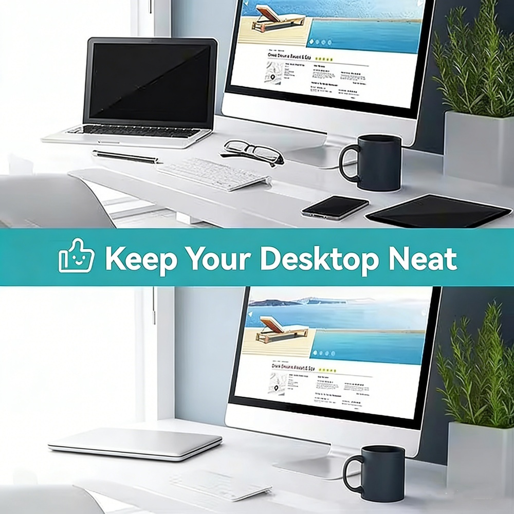 Soporte Vertical para Portátil - Laptop Accessories Dell reseña y precio