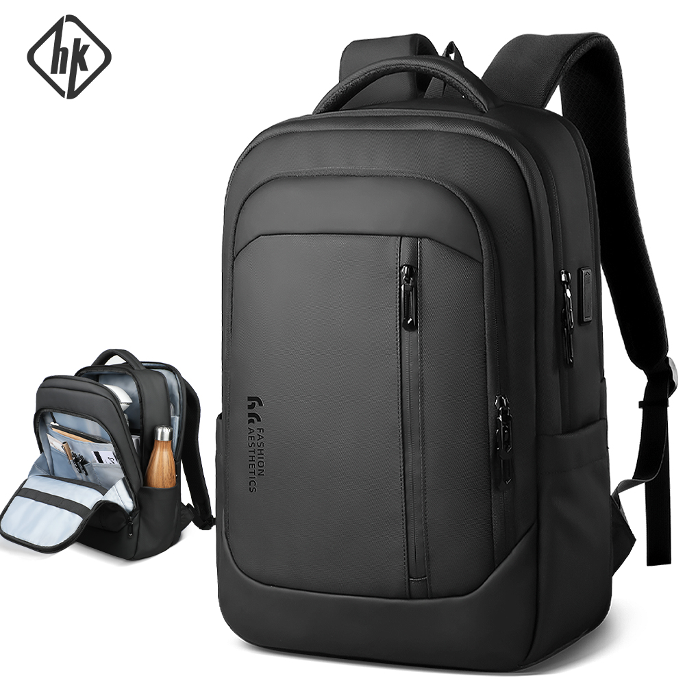 Mochila de viaje de nuevo dise - Laptop Accessories Box reseña y precio