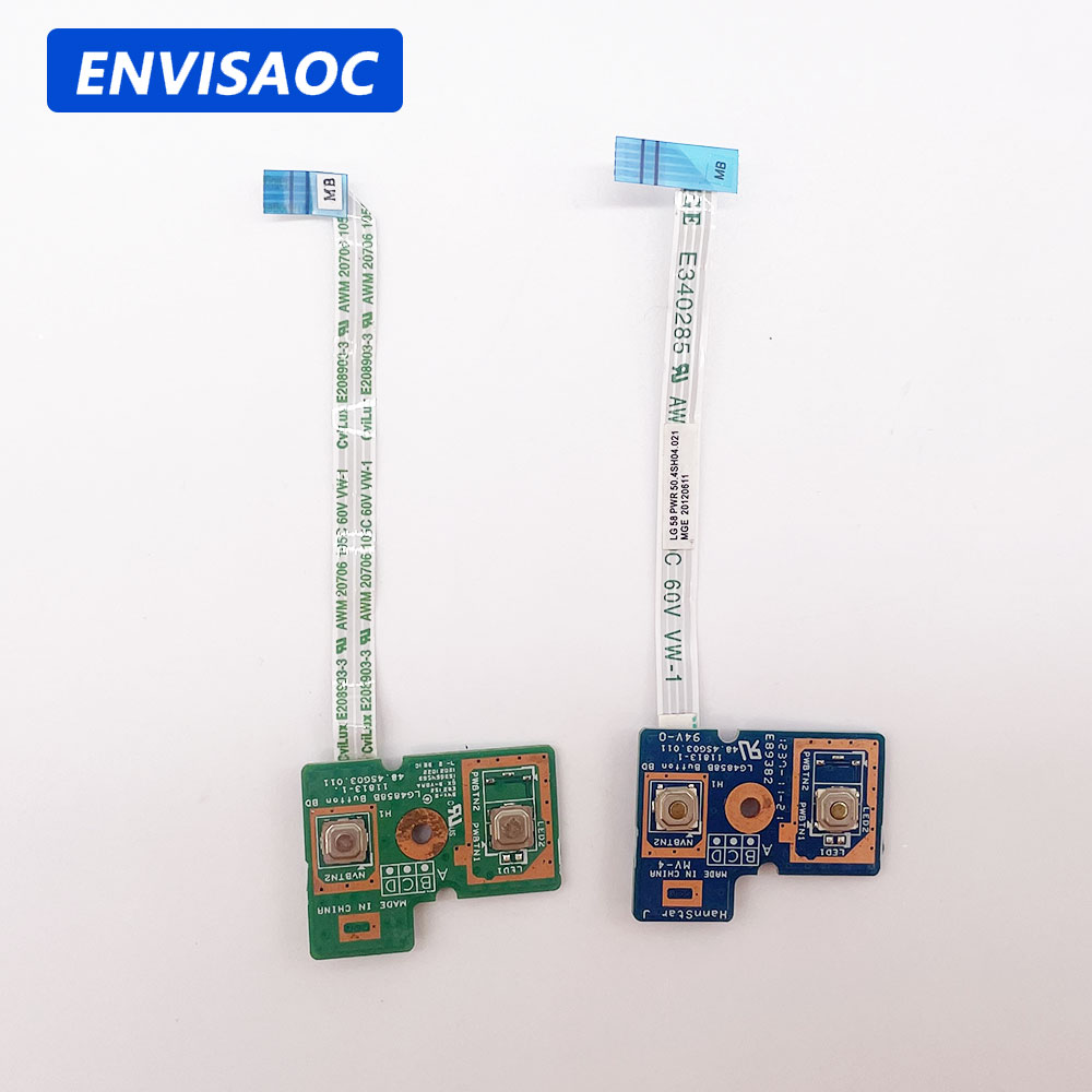 Para Lenovo IdeaPad G580 G585  - Laptop Repair Accessories reseña y precio