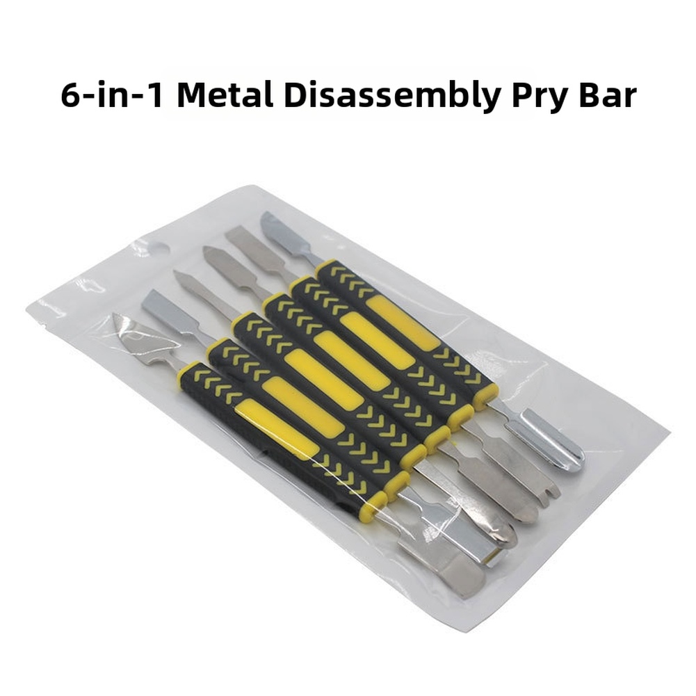 Juego de 6 palancas de apertur - Laptop Open Accessories reseña y precio