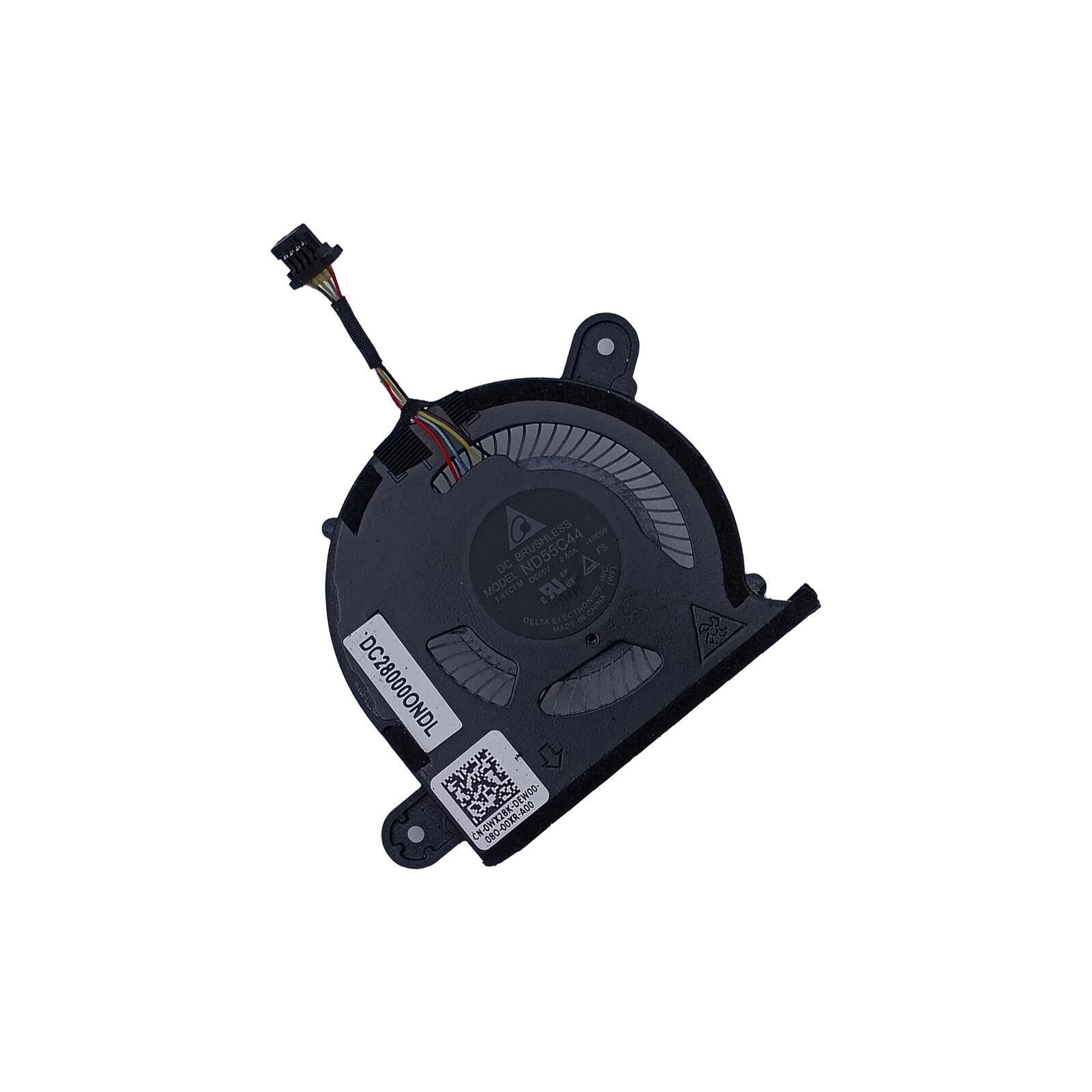 Ventilador de refrigeración pa - Laptop Accessories Dell reseña y precio