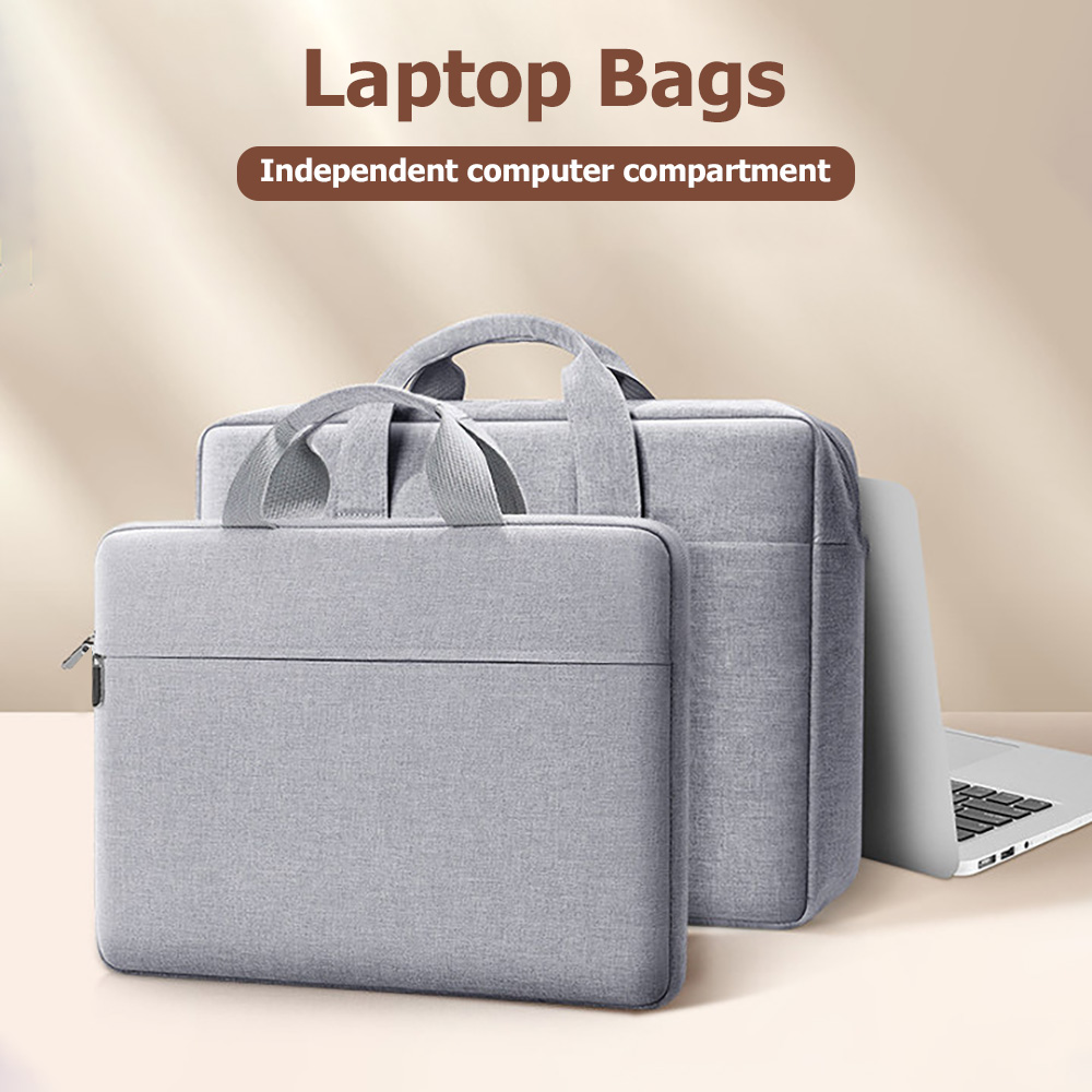 Bolso para portátil a prueba d - Laptop Open Accessories reseña y precio