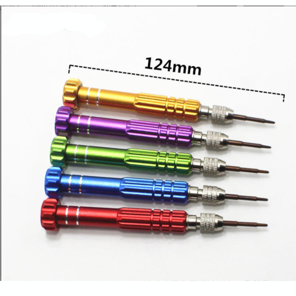 Kit de reparación de destornil - Laptop Open Accessories reseña y precio