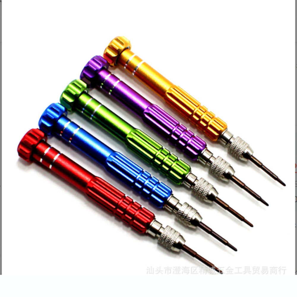 Kit de reparación de destornil - Laptop Open Accessories reseña y precio