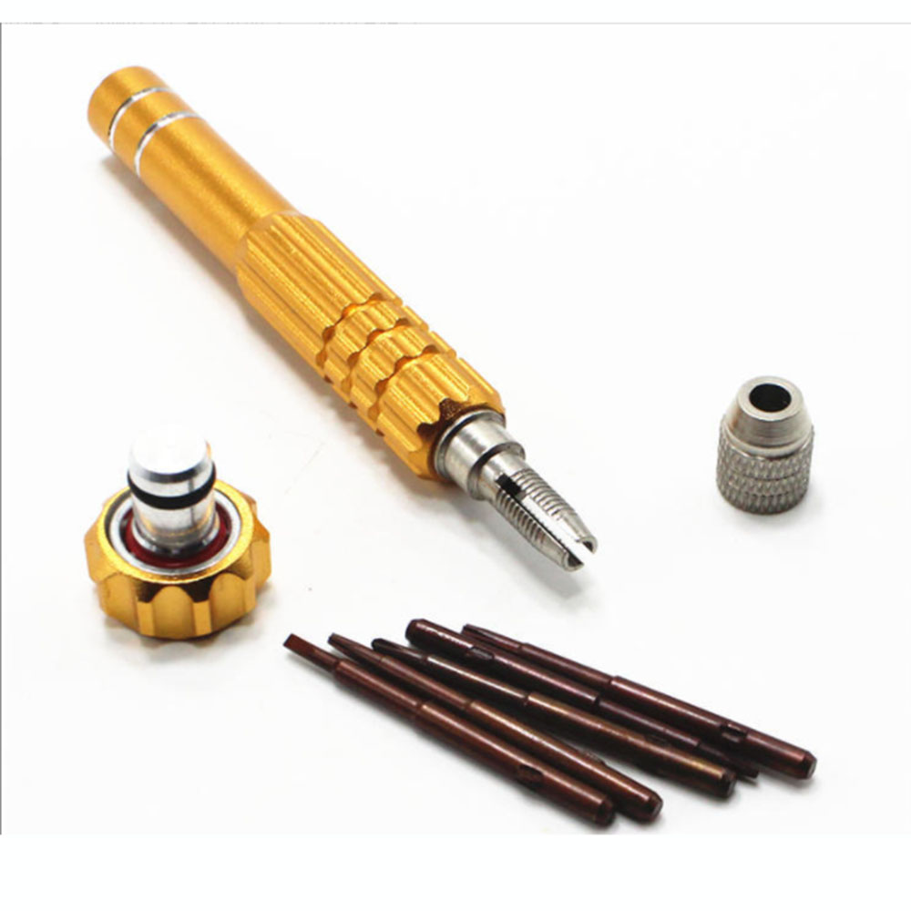 Kit de reparación de destornil - Laptop Open Accessories reseña y precio