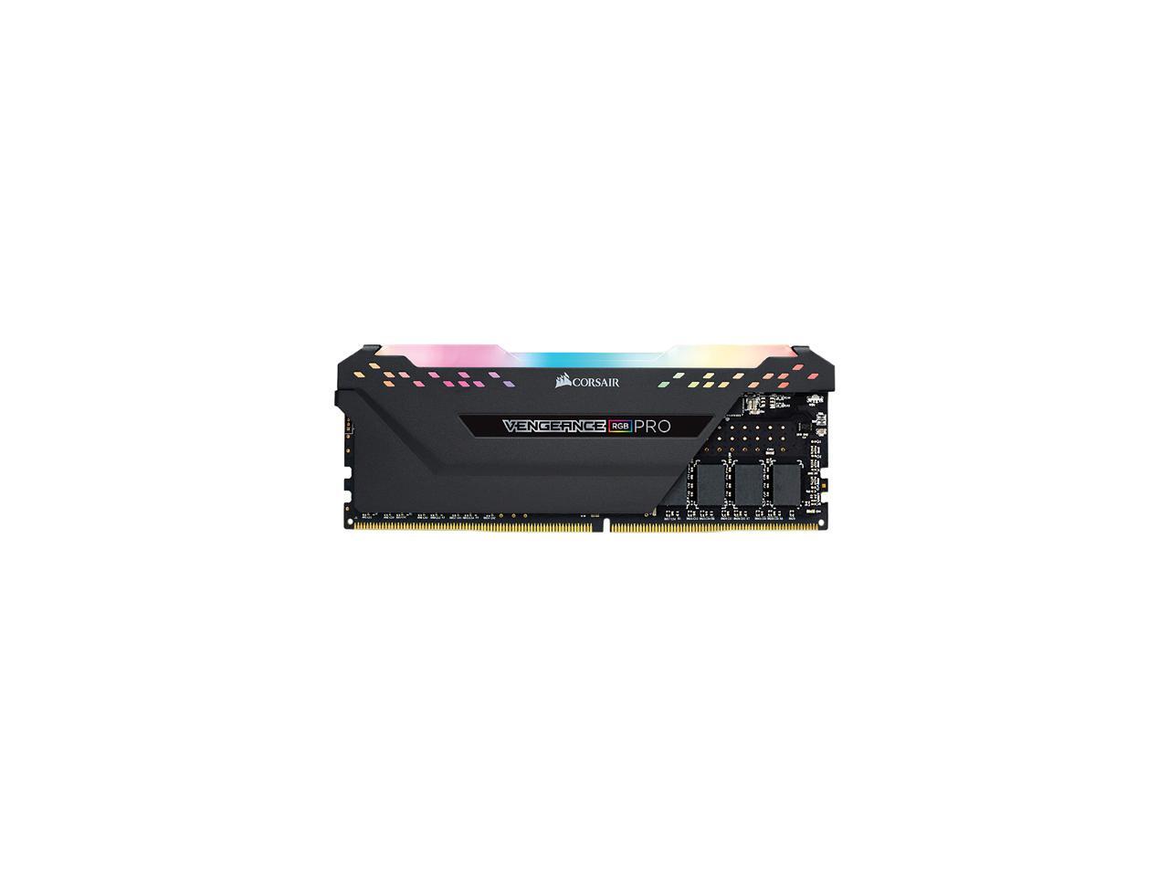 Memoria RAM para PC CORSAIR Ve - Corsair Ram Vengeance 16Gb reseña y precio