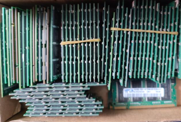 Memoria DDR2 para ordenador po - Laptop Accessories Ram reseña y precio