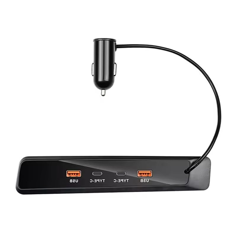Cargador Rápido USB Tipo-C con - Usb C Docking Hub reseña y precio