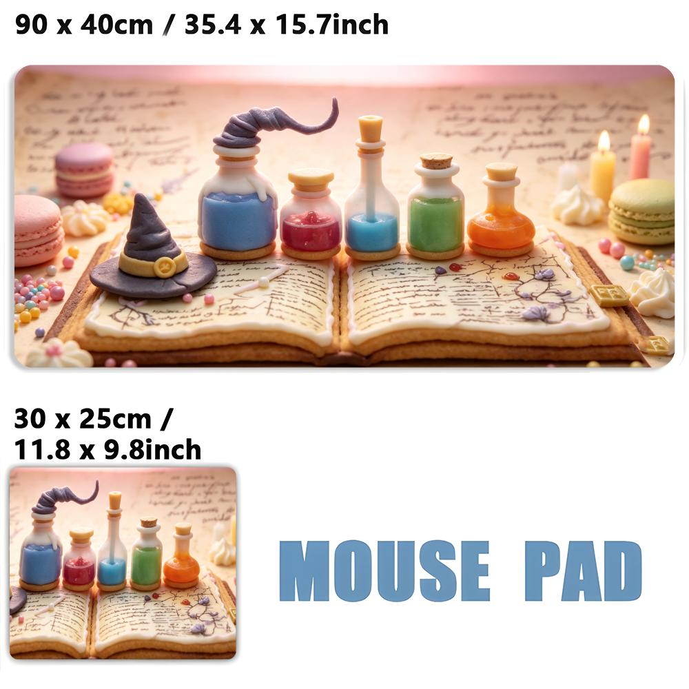 Alfombrilla de Escritorio Fant - Laptop Open Accessories reseña y precio