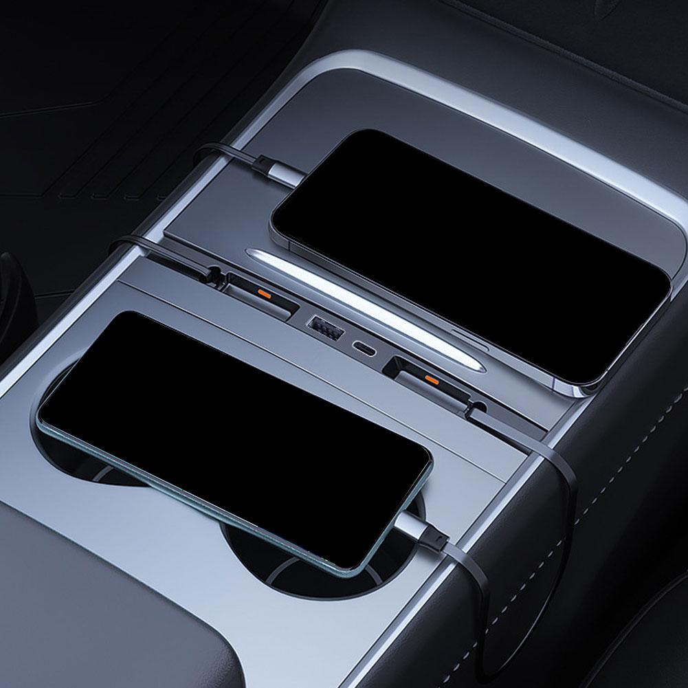 Estación de Acoplamiento para  - Usb C Docking Hub reseña y precio