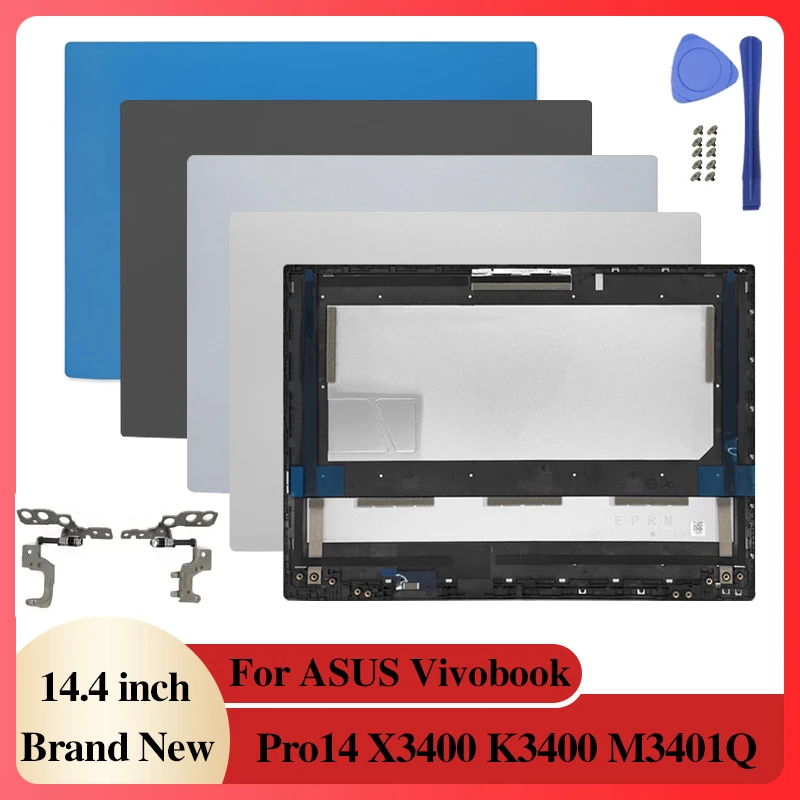 Para ASUS Vivobook Pro14 X3400 - Laptop Accessories For Asus Vivobook reseña y precio