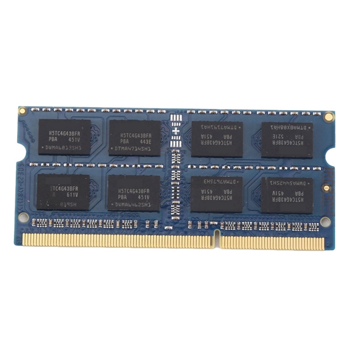 ¡N88R! 4X Memoria RAM para Por - Laptop Accessories Ram reseña y precio