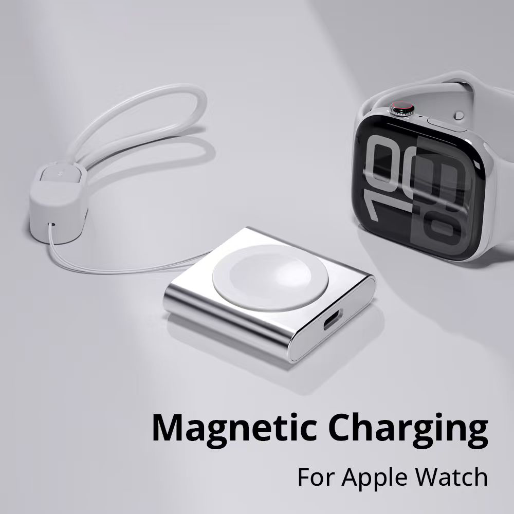 Cargador Bonola para Apple Wat - Usb C Docking Hub reseña y precio