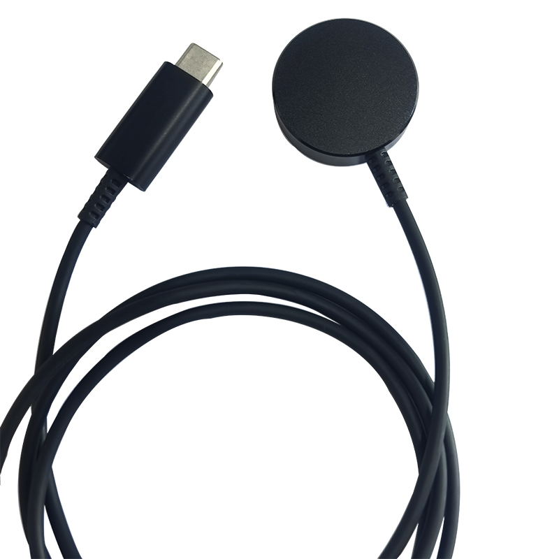 Cargador inalámbrico magnético - Usb C Docking Hub reseña y precio