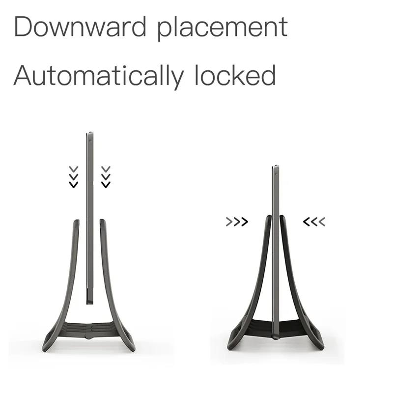 Soporte Vertical Universal par - Laptop Accessories Dell reseña y precio