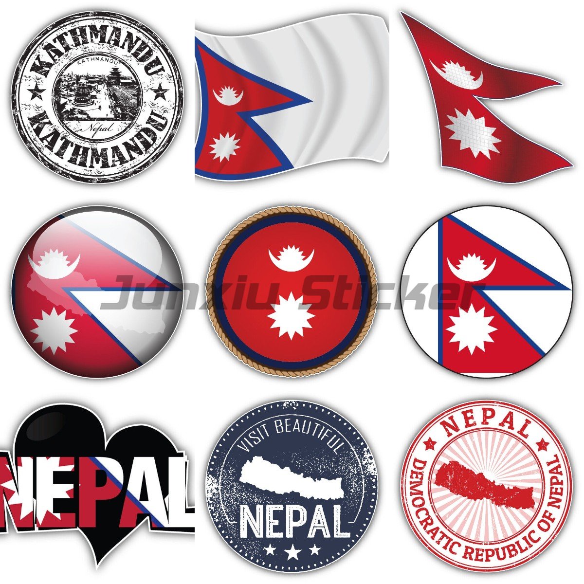 Vinilo Adhesivo Decorativo con - Laptop Accessories Nepal reseña y precio