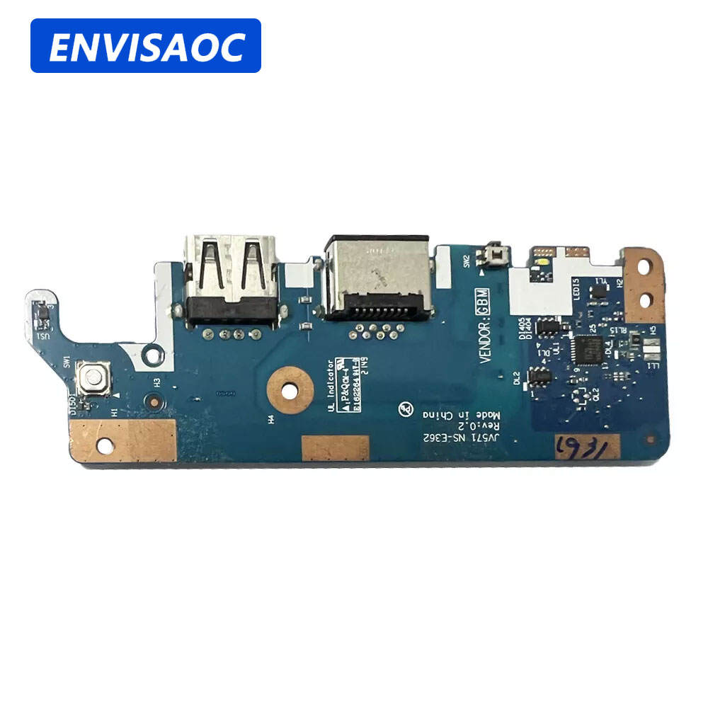 Para Lenovo V15 G2 ALC V15 G3  - Laptop Repair Accessories reseña y precio