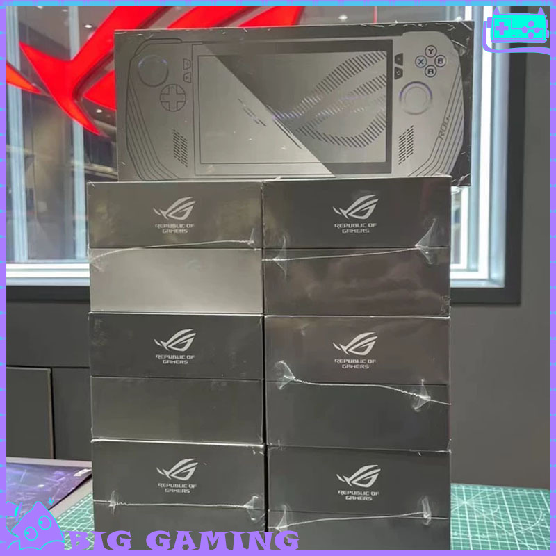 ROG Ally 1.ª Generación, PC de - Laptop Accessories Ram reseña y precio