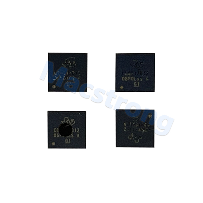 Chip BGA Original CD3217B12 pa - Laptop Repair Accessories reseña y precio