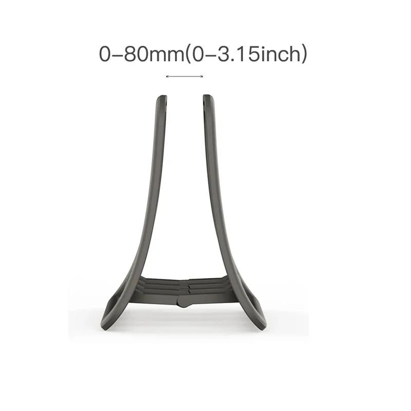 Soporte Vertical Antideslizant - Laptop Accessories Dell reseña y precio