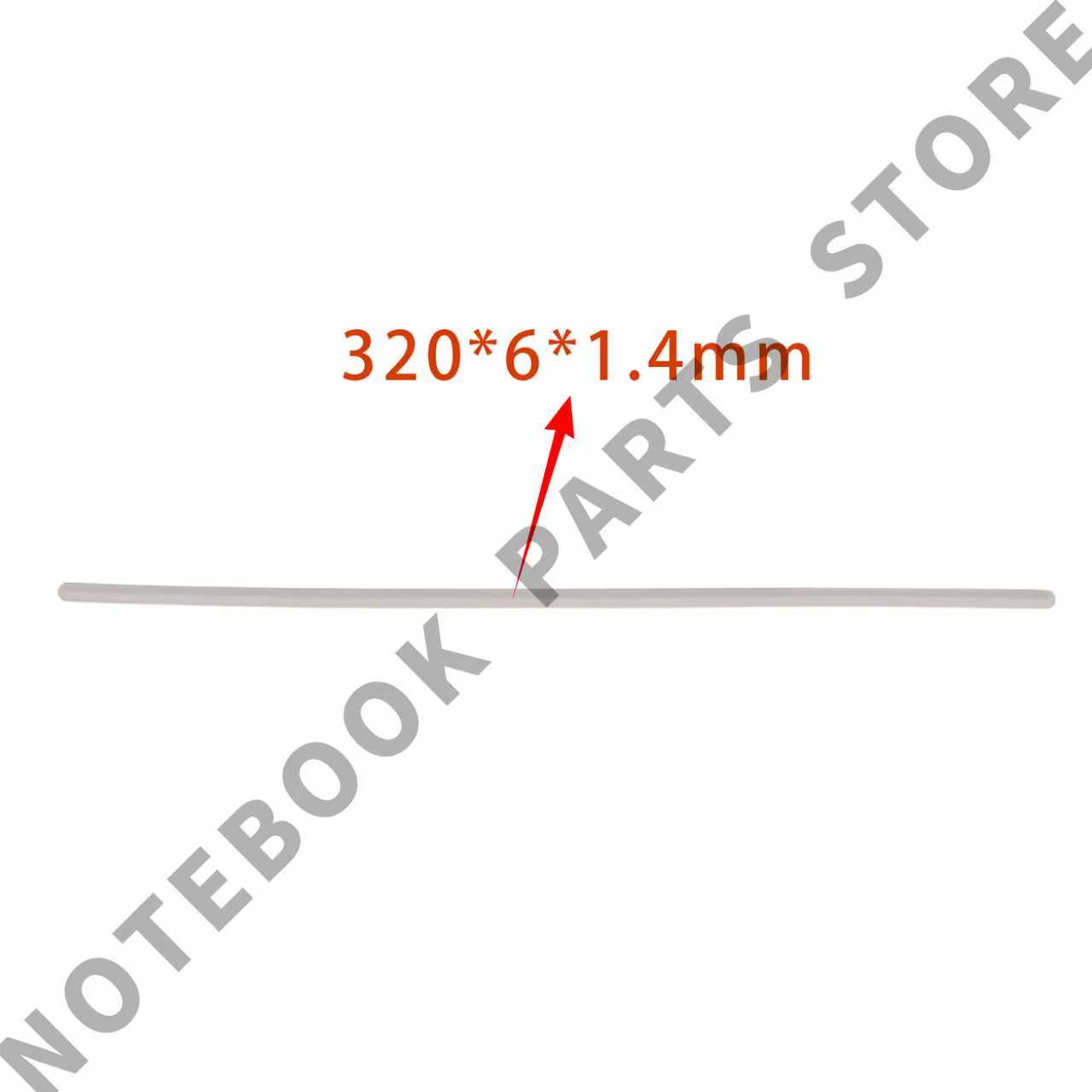 Pies de goma para HP Pavilion  - Laptop Repair Accessories reseña y precio