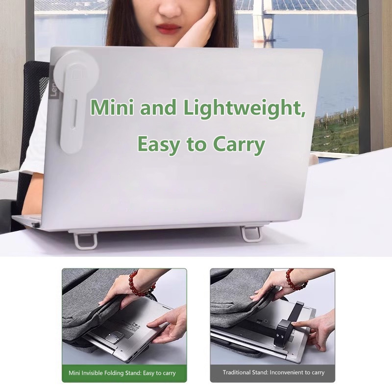 Soporte portátil para ordenado - Laptop Accessories Dell reseña y precio