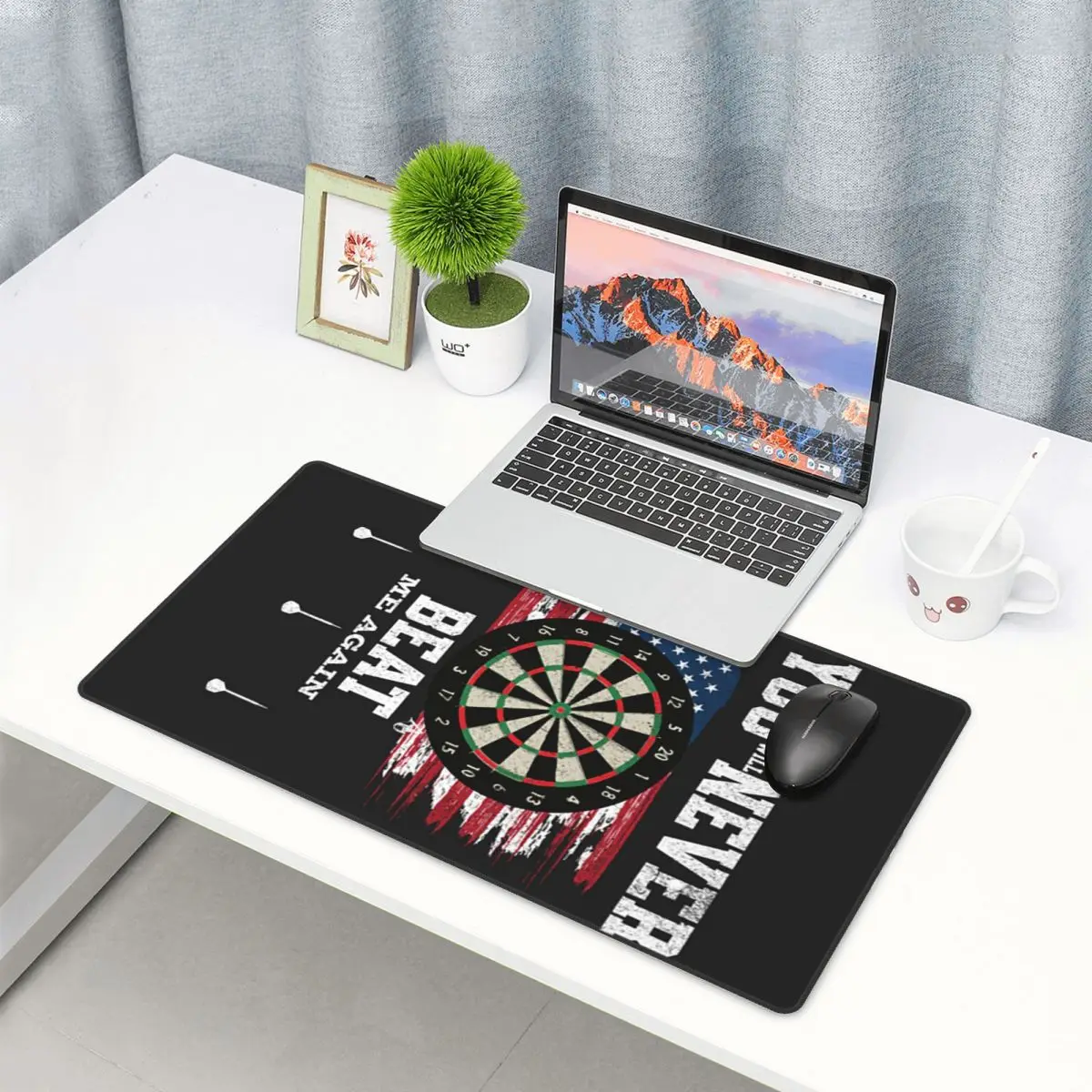 Alfombrilla de Ratón Grande co - Laptop Accessories Target reseña y precio